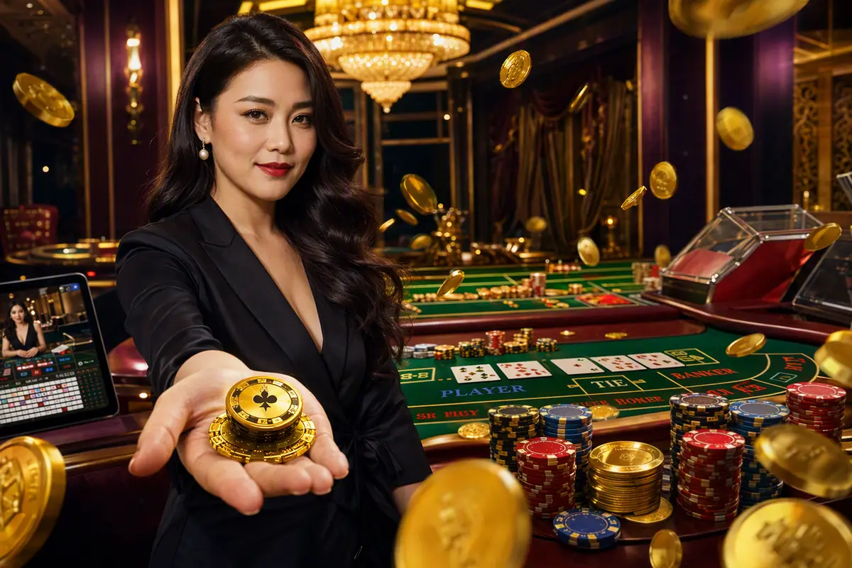 Câu chuyện thương hiệu b789 – nhà cái uy tín cho người Việt
