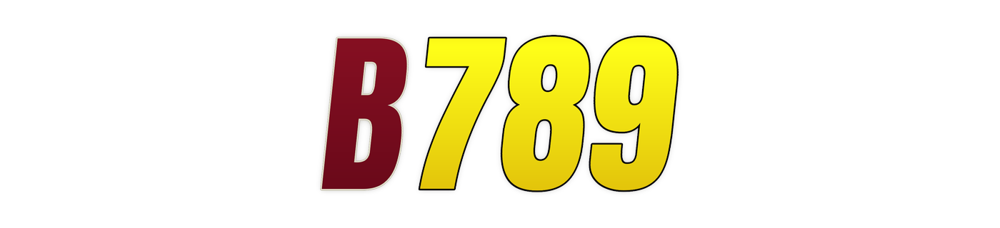 b789 – Nhà cái cá cược trực tuyến